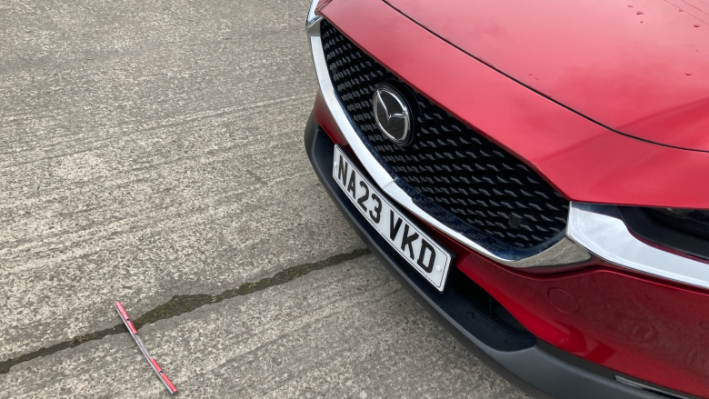 Mazda Cx-30 2.0 e-Skyactiv X MHEV SE-L Lux 5dr Petrol Hatchback